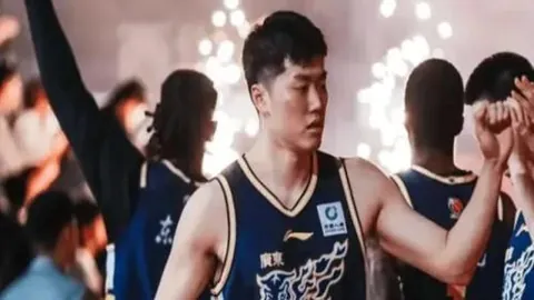 JCole工作证未办妥，明日北京赛将缺席